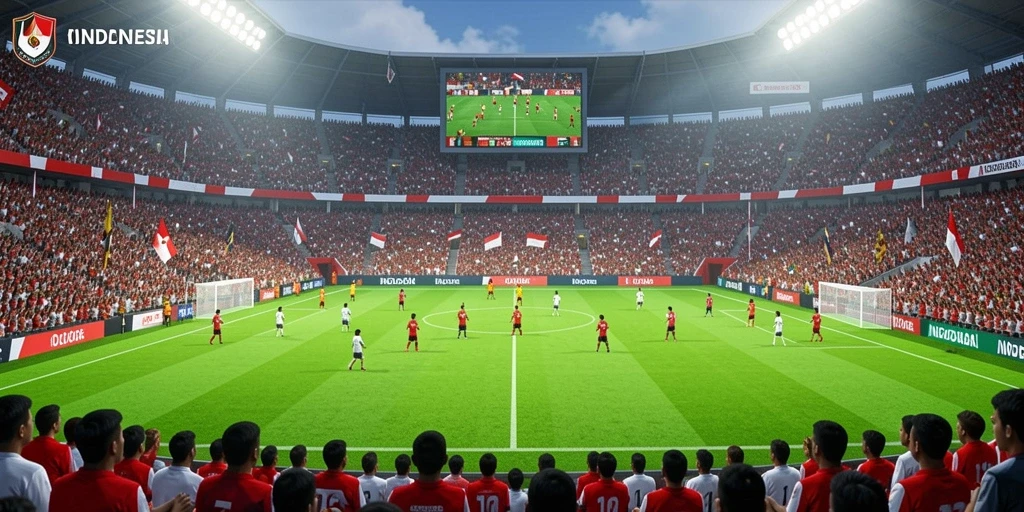 Tampilan grafis yang menawan dan detail.